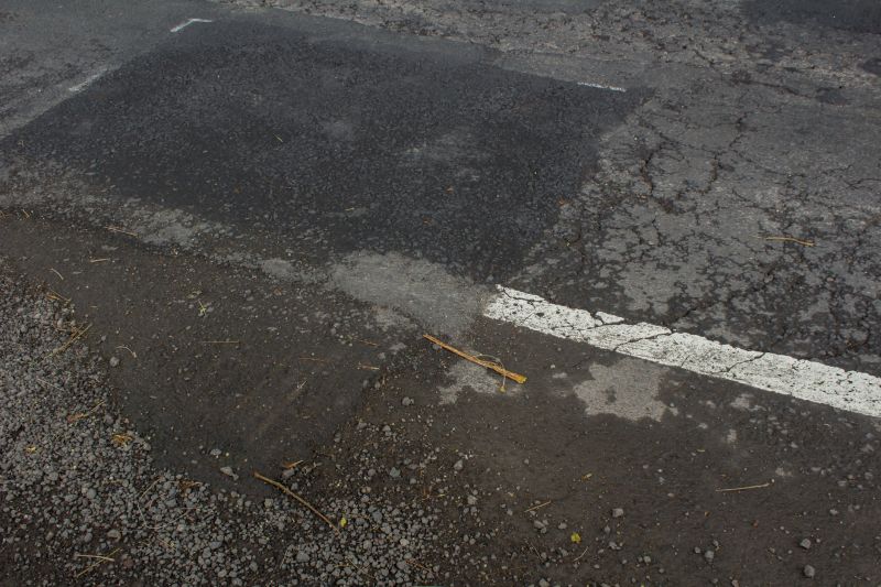 Asphalt Patching Service in Little Rock, AR
