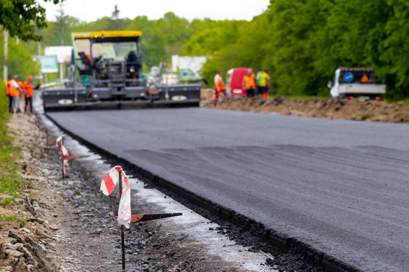 Top Rated Blacktop Paving Products