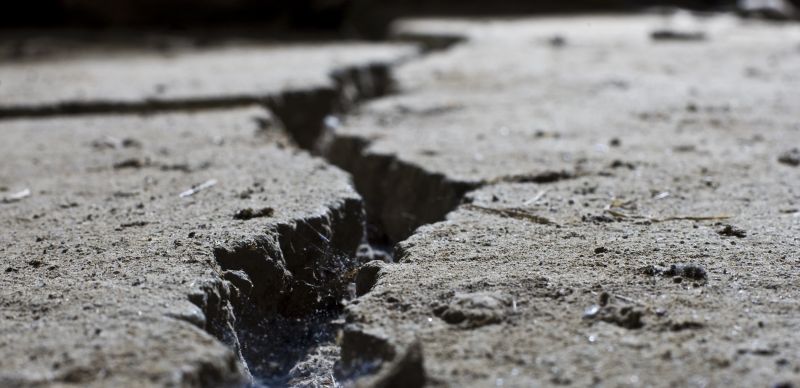 Asphalt Cracks Repair in Savannah, GA