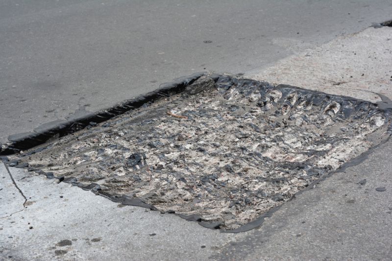 Asphalt Paving Maintenance in Orange County, CA
