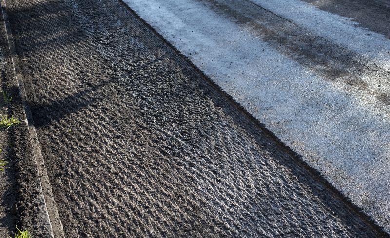 Asphalt Service in Little Rock, AR