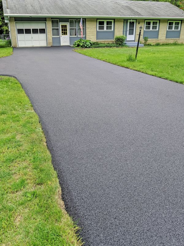 Asphalt Service in Los Angeles, CA