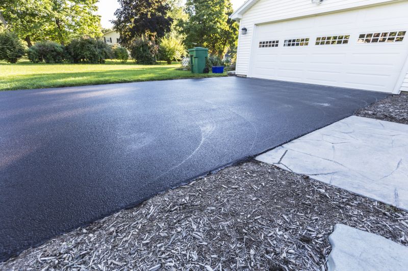 Spring Paving Opportunities