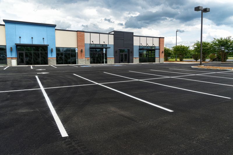 Commercial Asphalt Service in Temecula, CA