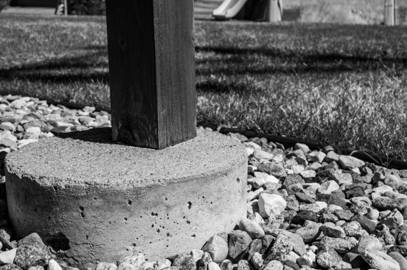 Home Foundation Installation in Greenville, SC