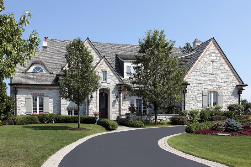 Paved Driveway Repair in Savannah, GA