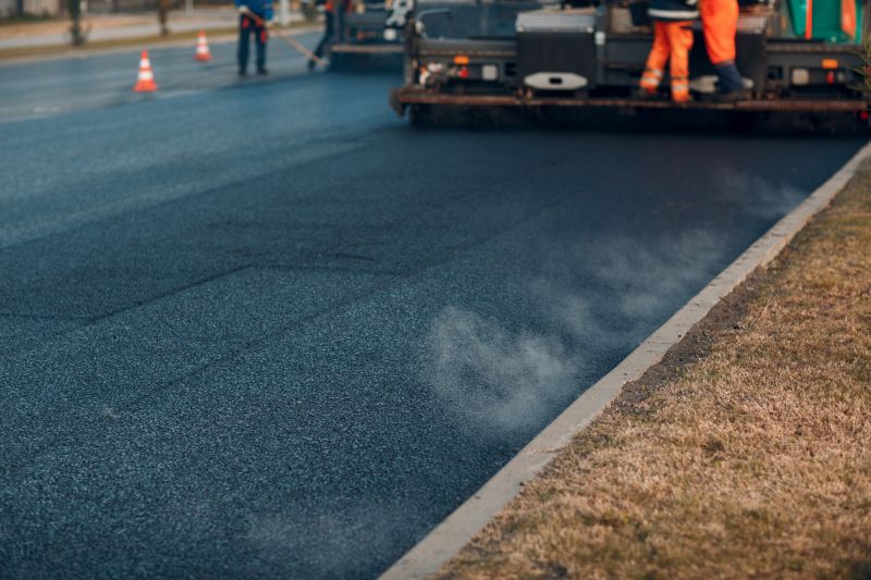 Road Resurfacing in Temecula, CA