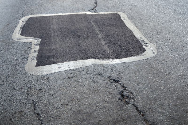 Tarmac Repair Service in Los Angeles, CA